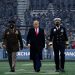 WATCH: Army-Navy Crowd ERUPTS into Chants of “USA! USA!” as President Trump Steps on Football Field at Game
