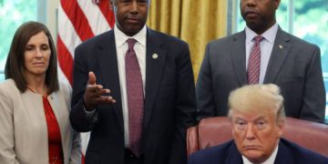 EXCLUSIVE: Ben Carson Won’t Rule Out Trump’s Chances At Second Term, Says Trump’s Admin Has Been ‘Amazing Experience’