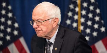 Bernie Sanders Admits Nancy Pelosi and the Democrats Walked Away from Coronavirus Relief Bill Offered by Republicans