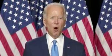 Biden Heads to Georgia Aiming to Get Democrats a Senate Majority