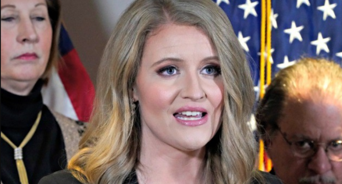 Campaign Lawyer: Legislatures in Swing States Will Switch Electors to Trump