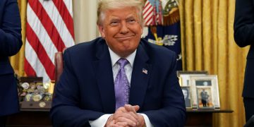 Choosing Electors Could Overturn Results in Georgia