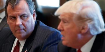 Chris Christie Slams Trump Legal Approach as ‘an Absurdity’