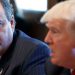 Chris Christie Slams Trump Legal Approach as ‘an Absurdity’