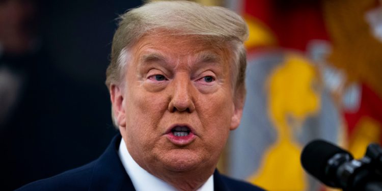 Trump Asked This Republican to Argue Election Case Before the Supreme Court