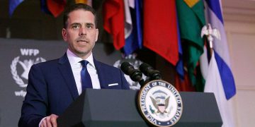 Emails Obtained by FBI Detail How Hunter Biden Landed Ukrainian Gas Gig in 2014