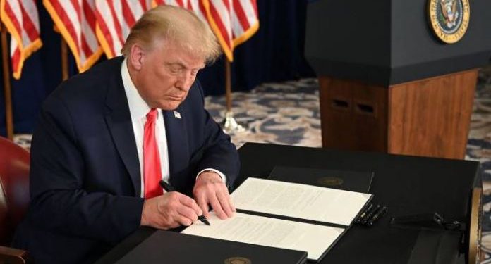 Executive Order on Expanding Educational Opportunity Through School Choice