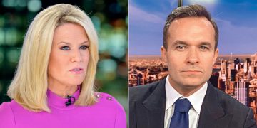 Fox News Loses Key Ratings Battle to Conservative Competitor for the First Time Ever