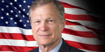 GOP Rep. Brian Babin Brilliantly Trolls the Democrats in Congress, Introduces The ‘You Must Be Alive To Vote Act’