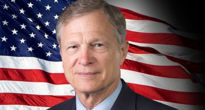 GOP Rep. Brian Babin Brilliantly Trolls the Democrats in Congress, Introduces The ‘You Must Be Alive To Vote Act’