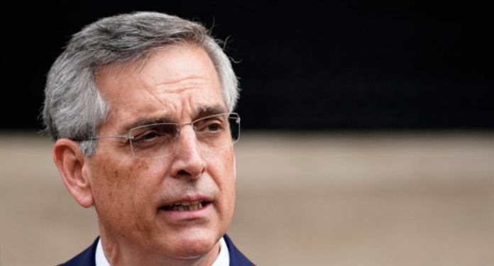 BREAKING: Georgia Announces Signature Audit In Cobb County, May Expand Statewide After Trump Pressure