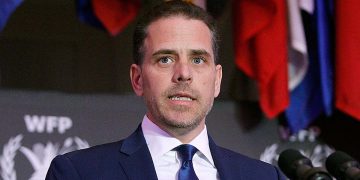 BREAKING: Hunter Biden Under Federal Investigation Over Taxes