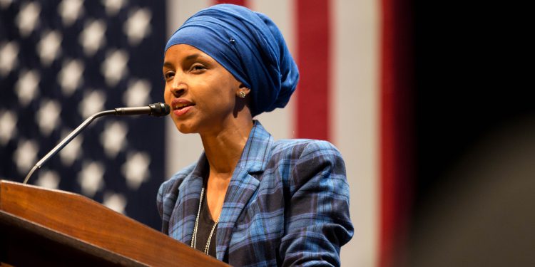 ‘Dangerous Criminal Neglect’: Ilhan Omar Says Trump Should Be Criminally Charged For Father’s Death