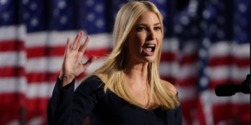 Ivanka Trump’s Potential Run for US Senate in Florida!?