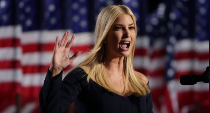 Ivanka Trump’s Potential Run for US Senate in Florida!?
