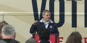 Rep. Jim Jordan: “President Trump’s First Term – Done More of What He Said He Would Do, Accomplished More Than Any President”