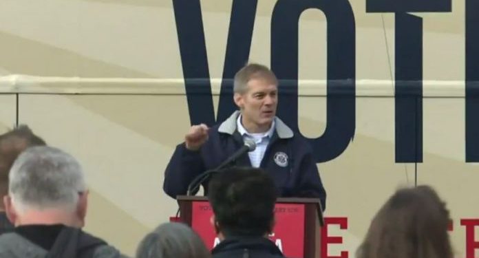 Rep. Jim Jordan: “President Trump’s First Term – Done More of What He Said He Would Do, Accomplished More Than Any President”