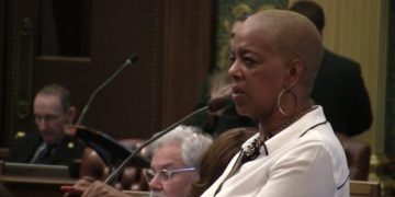 Michigan Rep. Johnson Stripped From Committee Positions For Threatening Trump Supporters