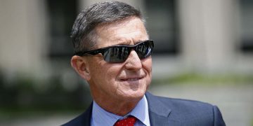 Finally: Judge Sullivan Has Officially Dismissed the Flynn Case