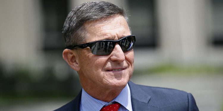 Finally: Judge Sullivan Has Officially Dismissed the Flynn Case