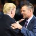 Kris Kobach: January 6 ‘May Very Well Be a Big Fight in Congress’ Over Election