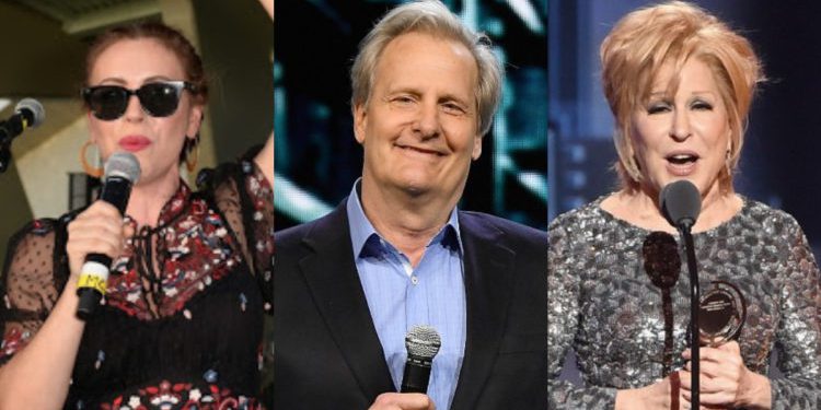 Leftist Celebs Rejoice After SCOTUS Rejects Texas Election Lawsuit, “You’re fired, Don”