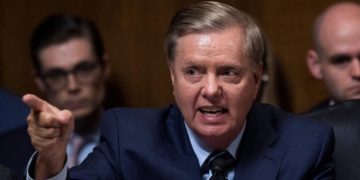 Lindsey Graham rates Trump’s Presidency “a Home Run,” Says He’ll Fight Biden “If He Wants to Undo Border Security”