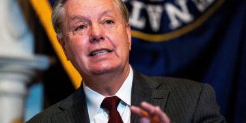 Lindsey Graham Calls for Special Counsel to Investigate Hunter Biden