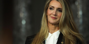 Loeffler Joins Push for Special Counsel to Investigate Hunter Biden