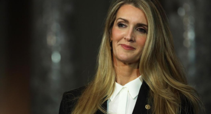 Loeffler Joins Push for Special Counsel to Investigate Hunter Biden