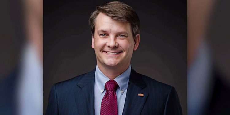 Louisiana Congressman-Elect Luke Letlow Dies From Coronavirus Complications Days Before Being Sworn in