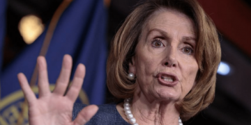 Majority Of Voters Think Democrats Should Ditch Pelosi, Find New Leader