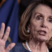 Majority Of Voters Think Democrats Should Ditch Pelosi, Find New Leader