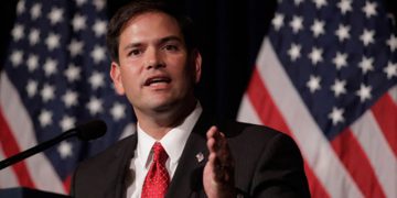 Marco Rubio Rails Against Fauci, Says He “Lied About Masks” and “Distorted” Herd Immunity