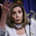 Pelosi: I’m Ready to Pull Trump Out of the White House ‘By His Hair’