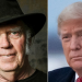 Neil Young drops lawsuit against Donald Trump