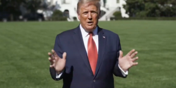 ‘New California’ And ‘New Nevada’ Now Back The Texas SCOTUS Election Lawsuit