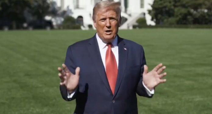 ‘New California’ And ‘New Nevada’ Now Back The Texas SCOTUS Election Lawsuit