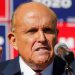 UPDATE: Rudy Giuliani is Feeling Well and Does Not Have a Fever After COVID Hospitalization