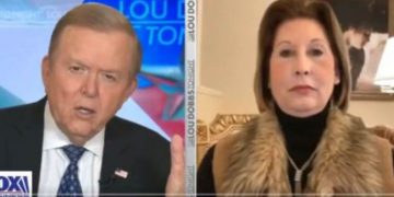 Sidney Powell: “President Trump Won So Many Votes, He Blew Up Their Algorithm”