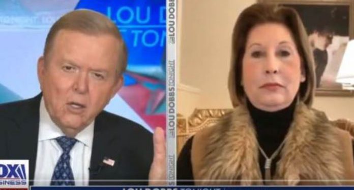 Sidney Powell: “President Trump Won So Many Votes, He Blew Up Their Algorithm”