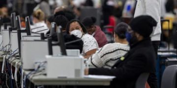 Some Dominion Machines Can Connect to the Internet, CEO Acknowledges