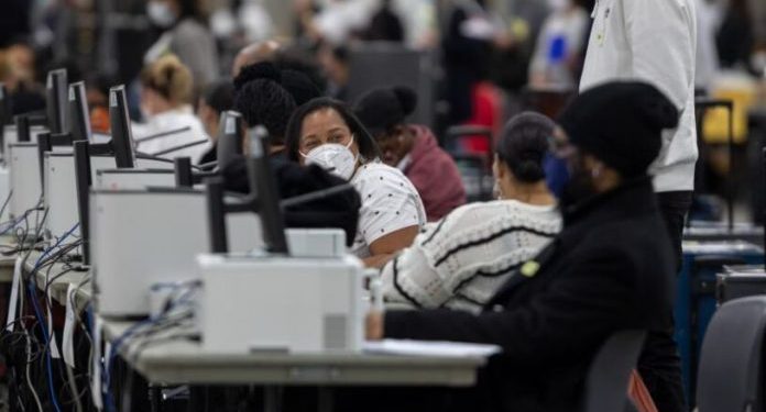 Some Dominion Machines Can Connect to the Internet, CEO Acknowledges