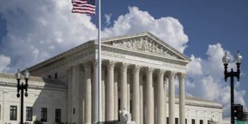 Supreme Court Rules Military Rape Cases Have no Statute of Limitations