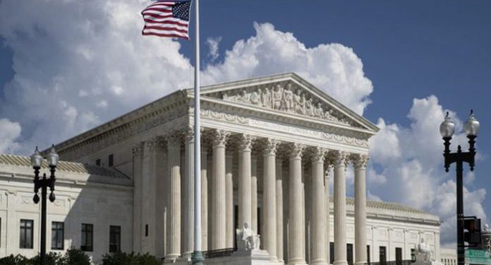 Supreme Court Rules Military Rape Cases Have no Statute of Limitations