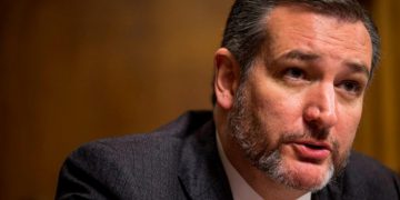 Ted Cruz Reintroduces Bill to Designate Muslim Brotherhood A Terrorist Group
