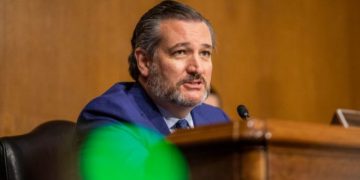 PA lawsuit?: Ted Cruz says he will “stand ready to present the oral argument”