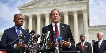 Texas Case Would Get ‘Fair Hearing’ in Supreme Court