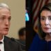 Watch: Trey Gowdy Rips Pelosi Over Swalwell’s Intel Committee Seat ‘You Can’t Find One That Wasn’t Dating a Chinese Spy?’