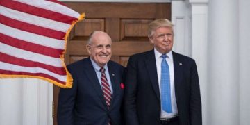 BREAKING: Trump Campaign Takes Wisconsin Fight to US Supreme Court, Will Challenge 50,000 Ballots